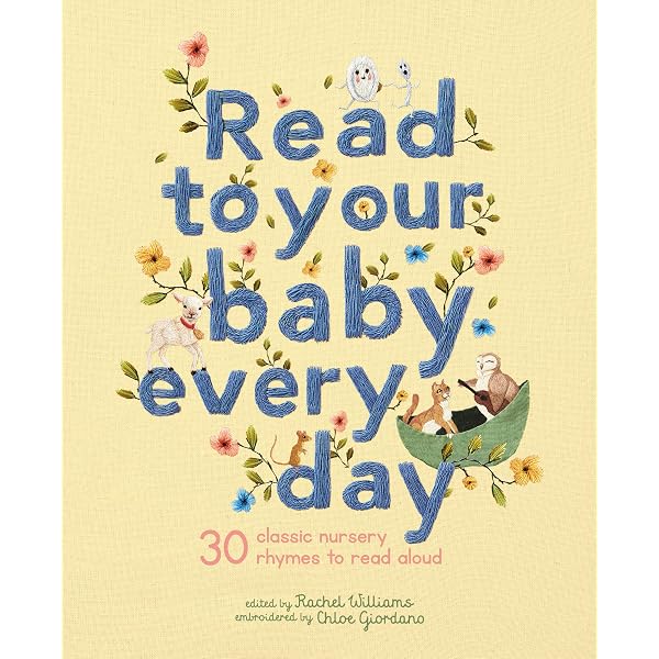 Amazon.com: A Child's Treasury of Nursery Rhymes: 9780753474907